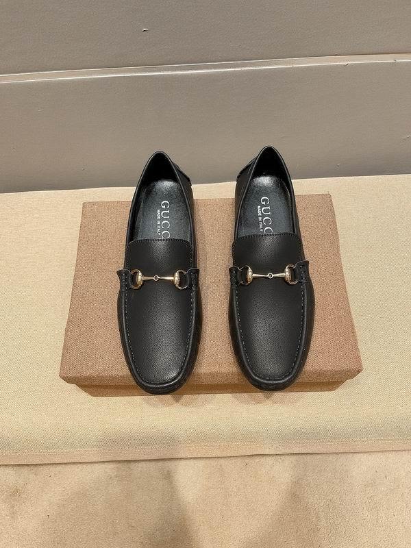 Gucci Men's Shoes 2124